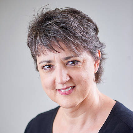 Kristin Scheidegger
