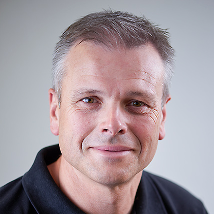Kurt Scheidegger